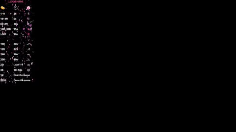 Akemi online show from 17, 4, 2026