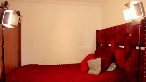 Snapshot of cyber_novaa chatting on 1, 12, 2025 CYBER NOVAA online show from 1, 12, 2025