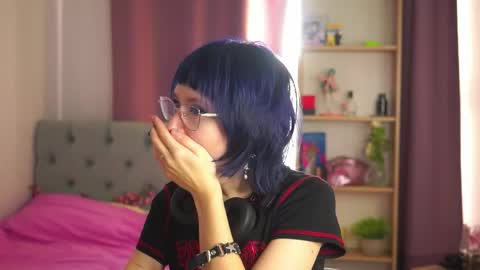 Ruby online show from 15, 3, 2026