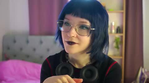 Ruby online show from 17, 3, 2026