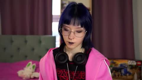 Ruby online show from 26, 3, 2026