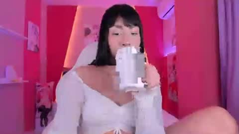 cyberdoll1 online show from 26, 7, 2026