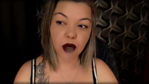 Snapshot of cyberdomme chatting on 13, 2, 2025 Full time mean bitch. online show from 13, 2, 2025