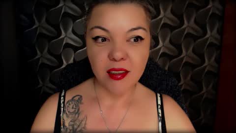 Snapshot of cyberdomme chatting on 24, 2, 2025 Full time mean bitch. online show from 24, 2, 2025