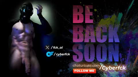 Snapshot of cyberfck chatting on 22, 1, 2025 cyberfck online show from 22, 1, 2025