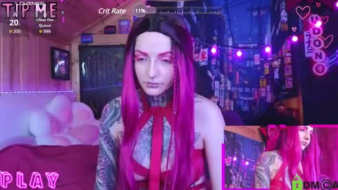 Neko online show from 19, 12, 2024