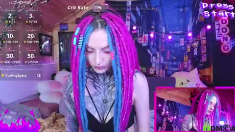 Neko online show from 4, 10, 2025