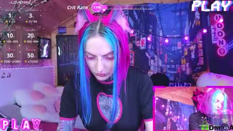 Neko online show from 1, 2, 2026