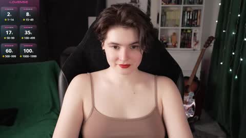 Snapshot of cybersamuraii chatting on 9, 3, 2025 Helen Blossom online show from 9, 3, 2025