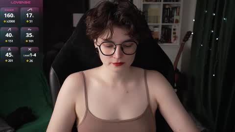 Snapshot of cybersamuraii chatting on 1, 10, 2025 Helen Blossom online show from 1, 10, 2025