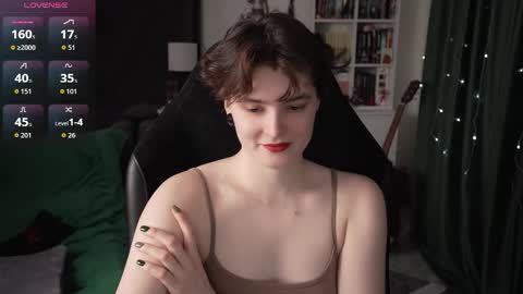 Snapshot of cybersamuraii chatting on 2, 10, 2025 Helen Blossom online show from 2, 10, 2025
