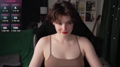 Snapshot of cybersamuraii chatting on 7, 10, 2025 Helen Blossom online show from 7, 10, 2025