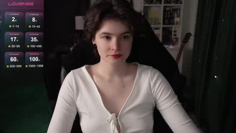 Snapshot of cybersamuraii chatting on 8, 11, 2025 Helen Blossom online show from 8, 11, 2025