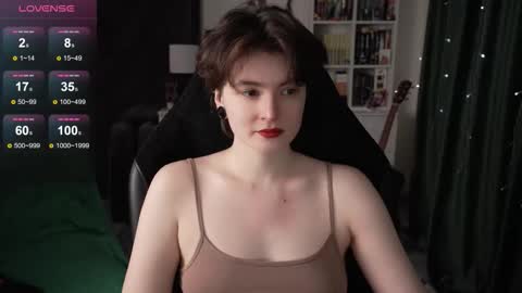 Snapshot of cybersamuraii chatting on 11, 11, 2025 Helen Blossom online show from 11, 11, 2025