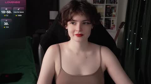 Snapshot of cybersamuraii chatting on 23, 11, 2025 Helen Blossom online show from 23, 11, 2025