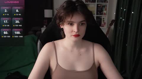 Snapshot of cybersamuraii chatting on 25, 11, 2025 Helen Blossom online show from 25, 11, 2025