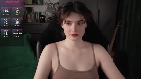 Snapshot of cybersamuraii chatting on 16, 12, 2025 Helen Blossom online show from 16, 12, 2025