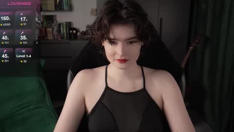 Snapshot of cybersamuraii chatting on 20, 12, 2025 Helen Blossom online show from 20, 12, 2025