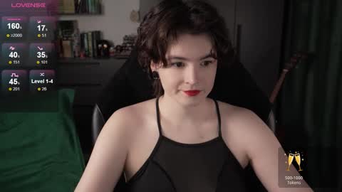 Snapshot of cybersamuraii chatting on 21, 12, 2025 Helen Blossom online show from 21, 12, 2025