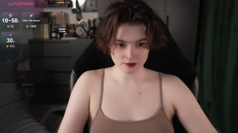 Snapshot of cybersamuraii chatting on 17, 3, 2026 Helen Blossom online show from 17, 3, 2026