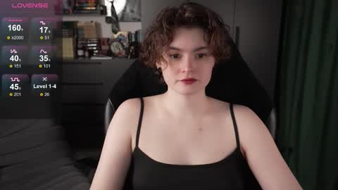 Snapshot of cybersamuraii chatting on 22, 3, 2026 Helen Blossom online show from 22, 3, 2026