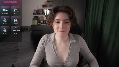 Snapshot of cybersamuraii chatting on 30, 3, 2026 Helen Blossom online show from 30, 3, 2026