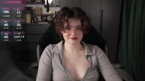 Snapshot of cybersamuraii chatting on 14, 4, 2026 Helen Blossom online show from 14, 4, 2026