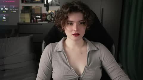 Snapshot of cybersamuraii chatting on 16, 4, 2026 Helen Blossom online show from 16, 4, 2026