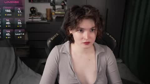 Snapshot of cybersamuraii chatting on 24, 5, 2026 Helen Blossom online show from 24, 5, 2026
