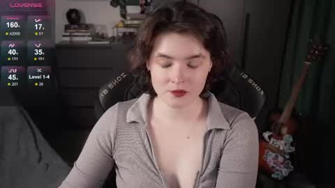 Helen Blossom online show from 1, 7, 2026