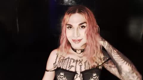 Nikki online show from 20, 12, 2025