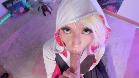 Snapshot of cyberzoe chatting on 3, 1, 2025 cyber zoe online show from 3, 1, 2025