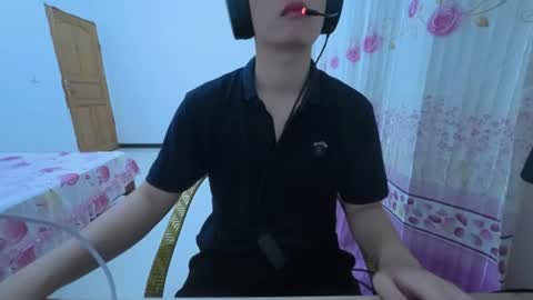CyChen online show from 18, 6, 2026