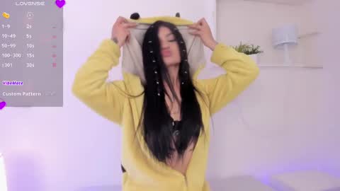 Cylie online show from 10, 3, 2025