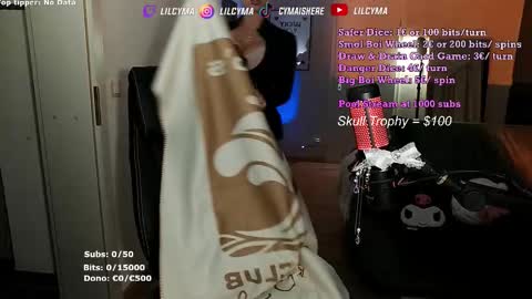 cymaishere online show from 4, 2, 2026