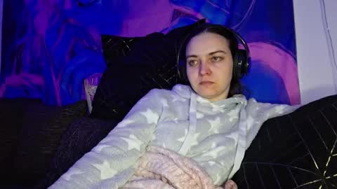 Cyndee Winter online show from 26, 2, 2025