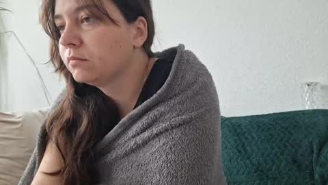 Cyndee Winter online show from 11, 10, 2025