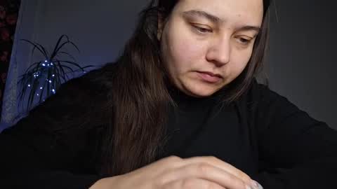 Cyndee Winter online show from 13, 1, 2026