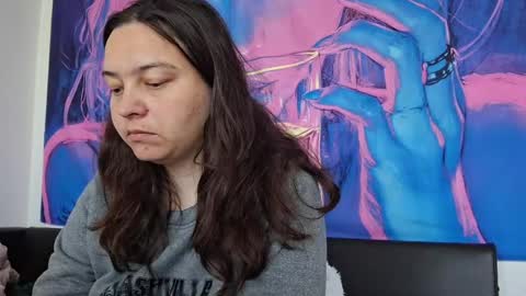 Cyndee Winter online show from 15, 5, 2026