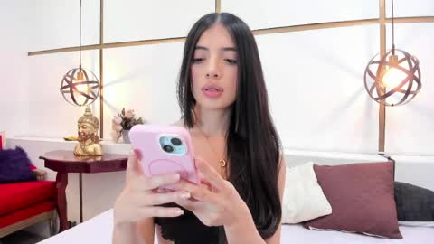 Cynthia1fox online show from 1, 6, 2026