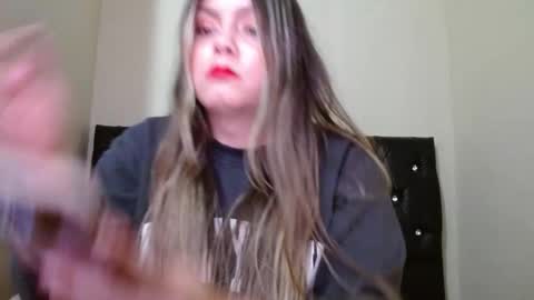 Snapshot of cynthia_94 chatting on 18, 9, 2025 Cynthia online show from 18, 9, 2025