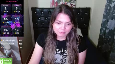 Snapshot of cynthia_94 chatting on 20, 10, 2025 Cynthia online show from 20, 10, 2025
