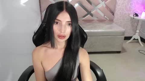 Snapshot of cynthia_ch chatting on 3, 10, 2025 CINTIA ARAUJO online show from 3, 10, 2025