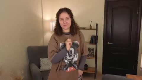 Snapshot of cynthia_myers chatting on 16, 10, 2025 Lola online show from 16, 10, 2025