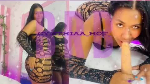 Snapshot of cynthiaa_hot_ chatting on 13, 12, 2025 Cynthia online show from 13, 12, 2025