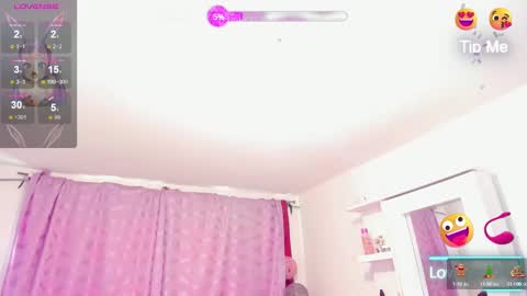 Cynthia online show from 11, 3, 2025