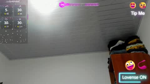 Cynthia online show from 6, 4, 2026