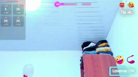 Snapshot of cynthiawatson_ chatting on 12, 5, 2026 Cynthia online show from 12, 5, 2026