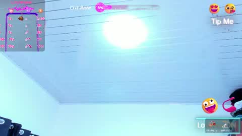 Snapshot of cynthiawatson_ chatting on 29, 6, 2026 Cynthia online show from 29, 6, 2026