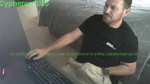 Chris online show from 6, 11, 2025